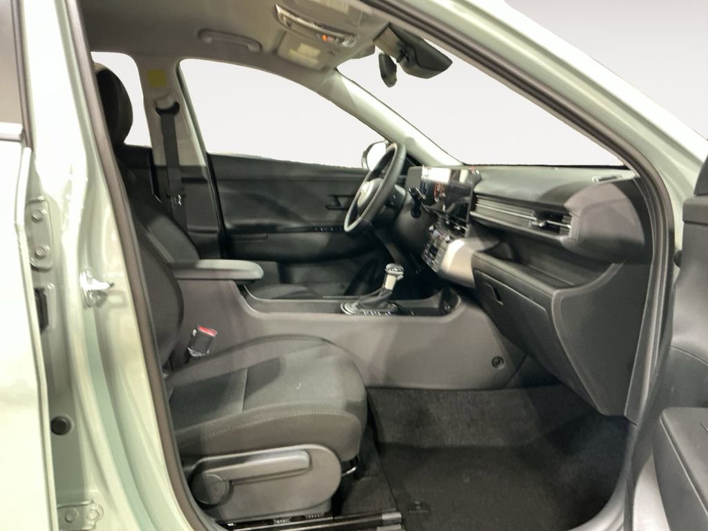New 2026 Hyundai Kona SEL Sport image 15