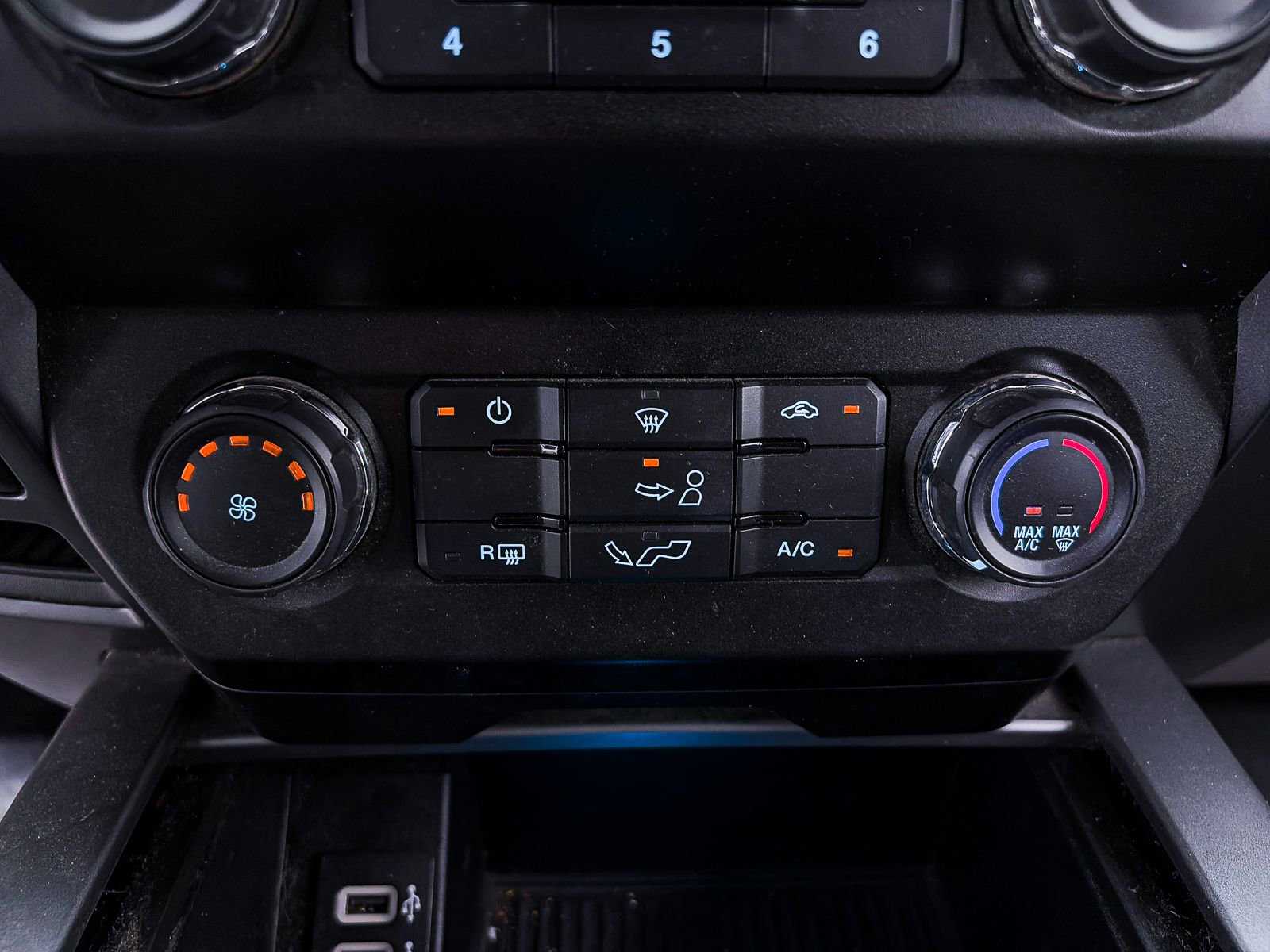 Used 2020 Ford F150 XLT w/ Equipment Group 301A Mid image 27