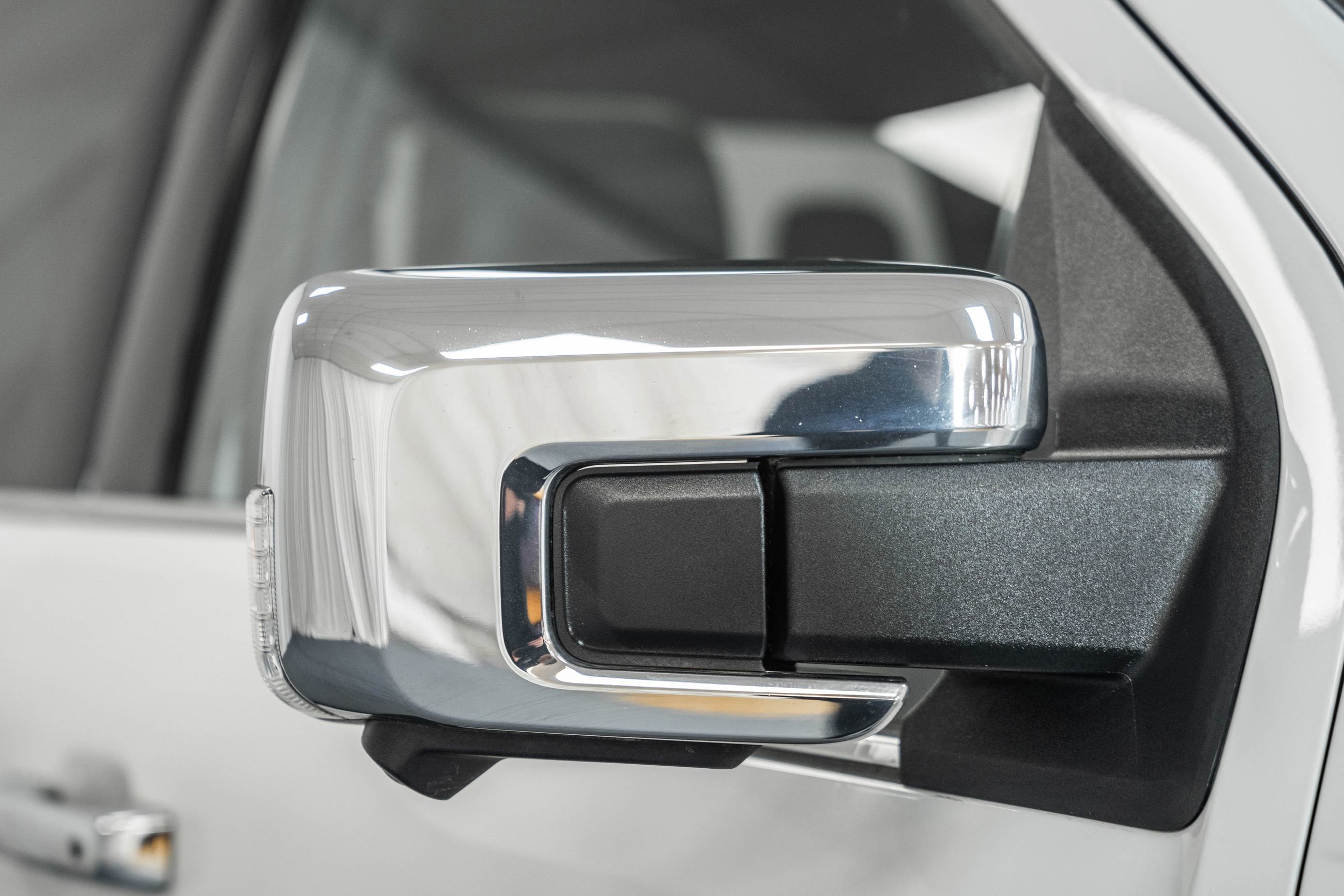 Used 2023 Ford F150 Platinum w/ FX4 Off-Road Package image 18