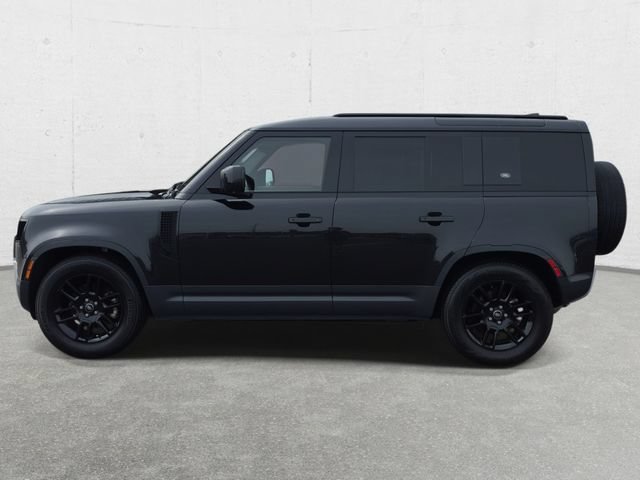Used 2024 Land Rover Defender 110 S AWD/4WD image 8