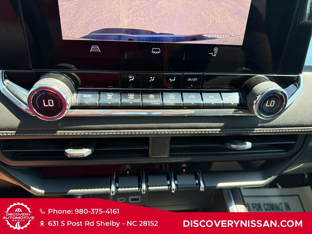 Used 2023 Chevrolet Colorado LT w/ LT Convenience Package RWD image 19