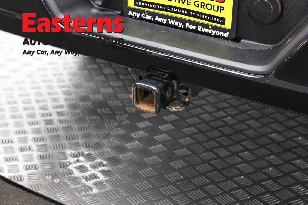 Used 2024 Chevrolet Silverado 1500 Custom AWD/4WD image 22