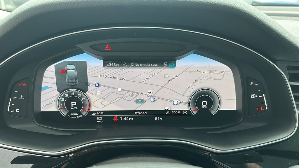 Used 2022 Audi Q7 3.0T Premium Plus image 23