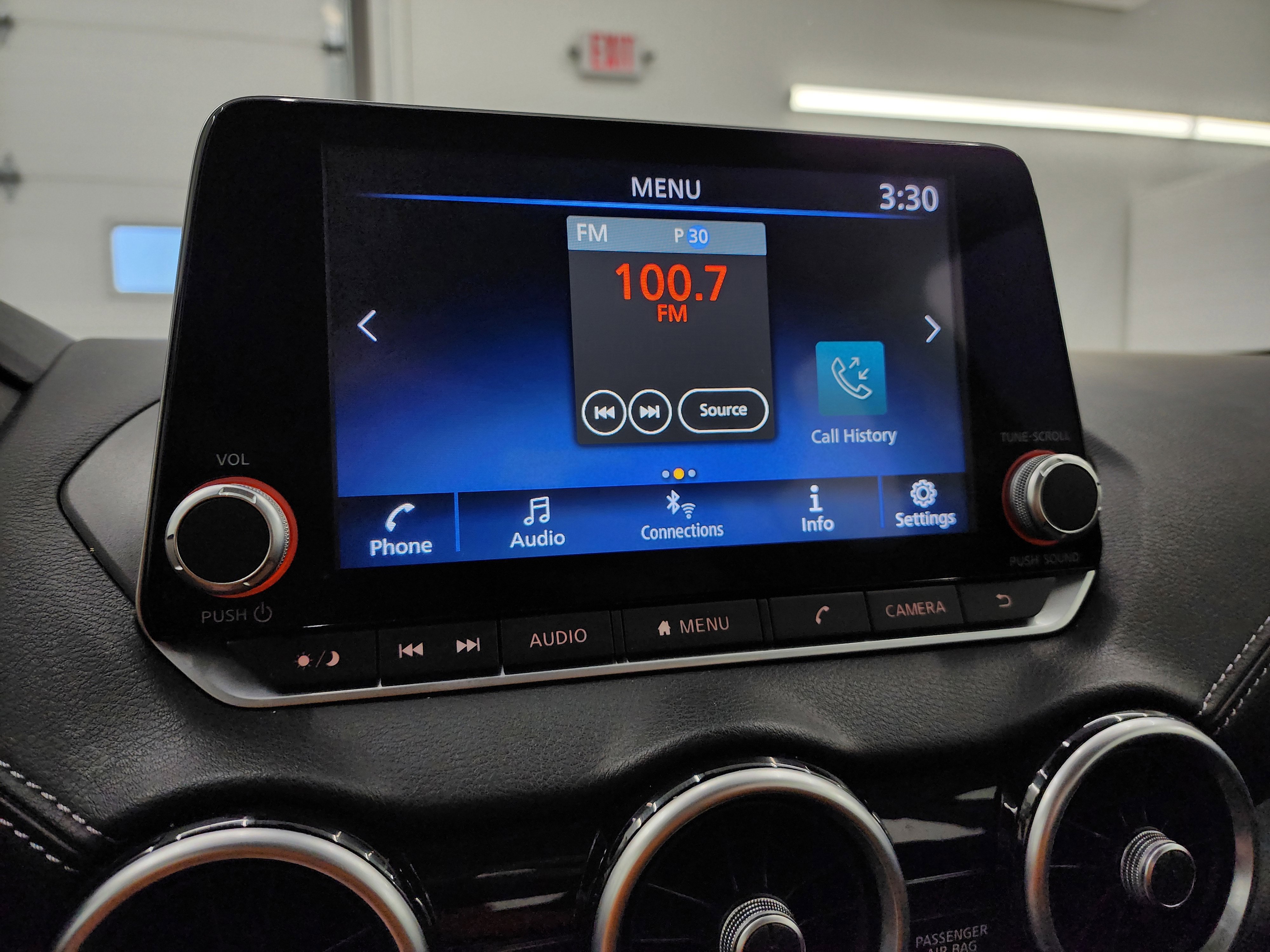 Used 2023 Nissan Sentra SV image 43