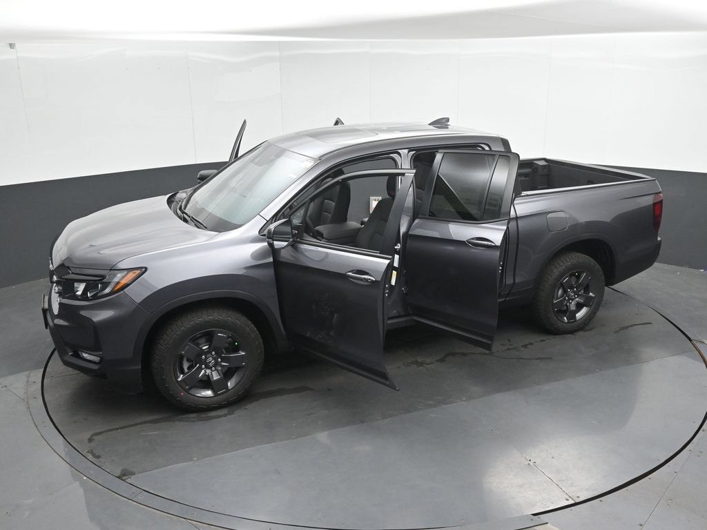 New 2026 Honda Ridgeline TrailSport image 43