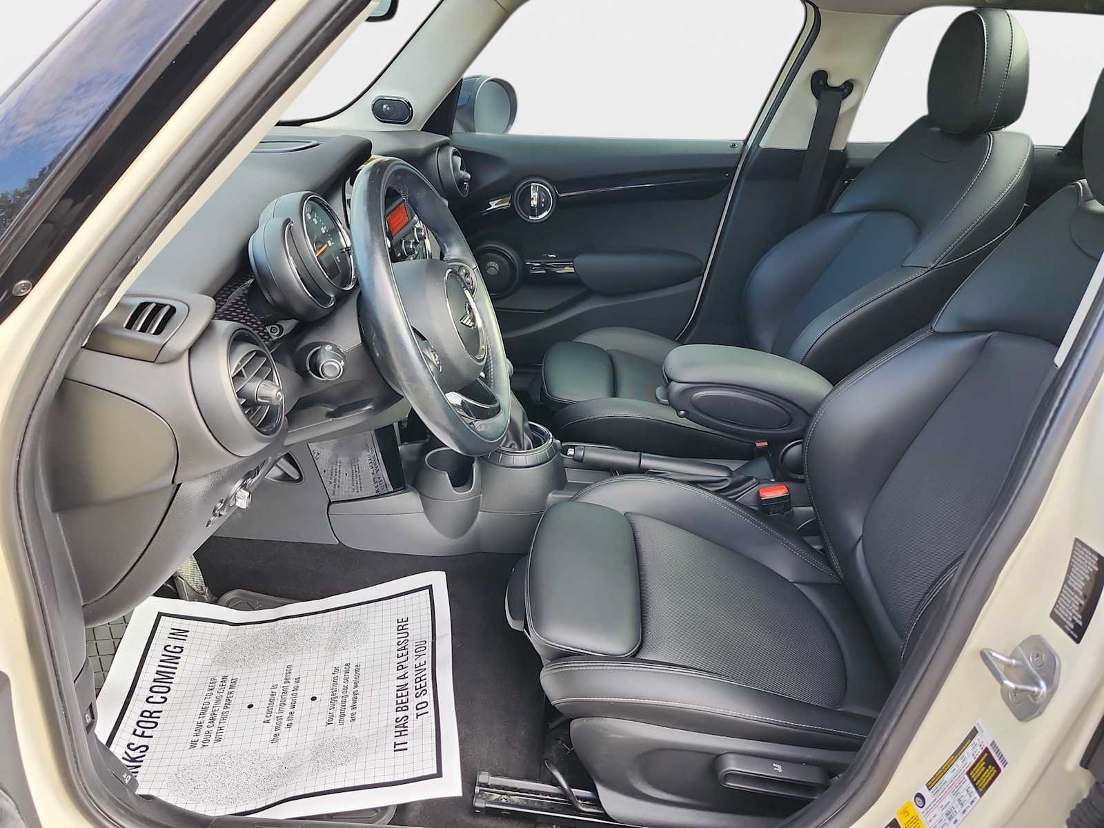 Used 2016 MINI Cooper S FWD image 11
