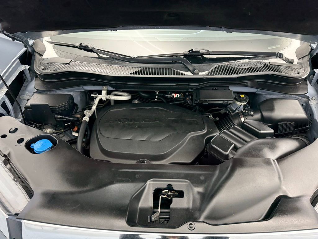 Used 2023 Honda Passport EX-L image 7