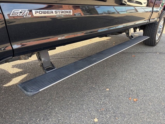 Used 2021 Ford F350 Platinum image 14