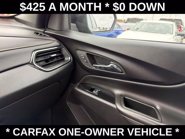 Used 2024 Chevrolet Equinox Premier AWD/4WD image 29