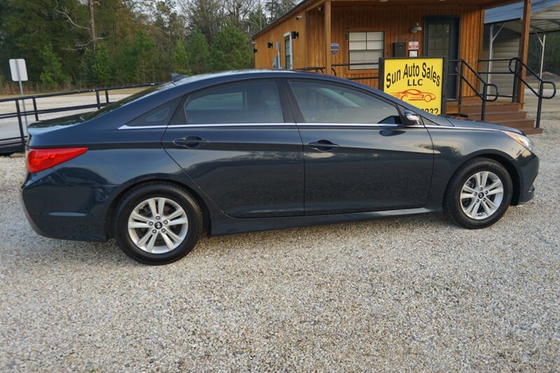 Used 2014 Hyundai Sonata GLS w/ Popular Equipment Group 2 FWD image 25