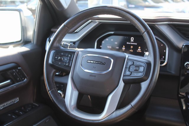 Used 2024 GMC Sierra 1500 Denali w/ Denali Reserve Package image 25