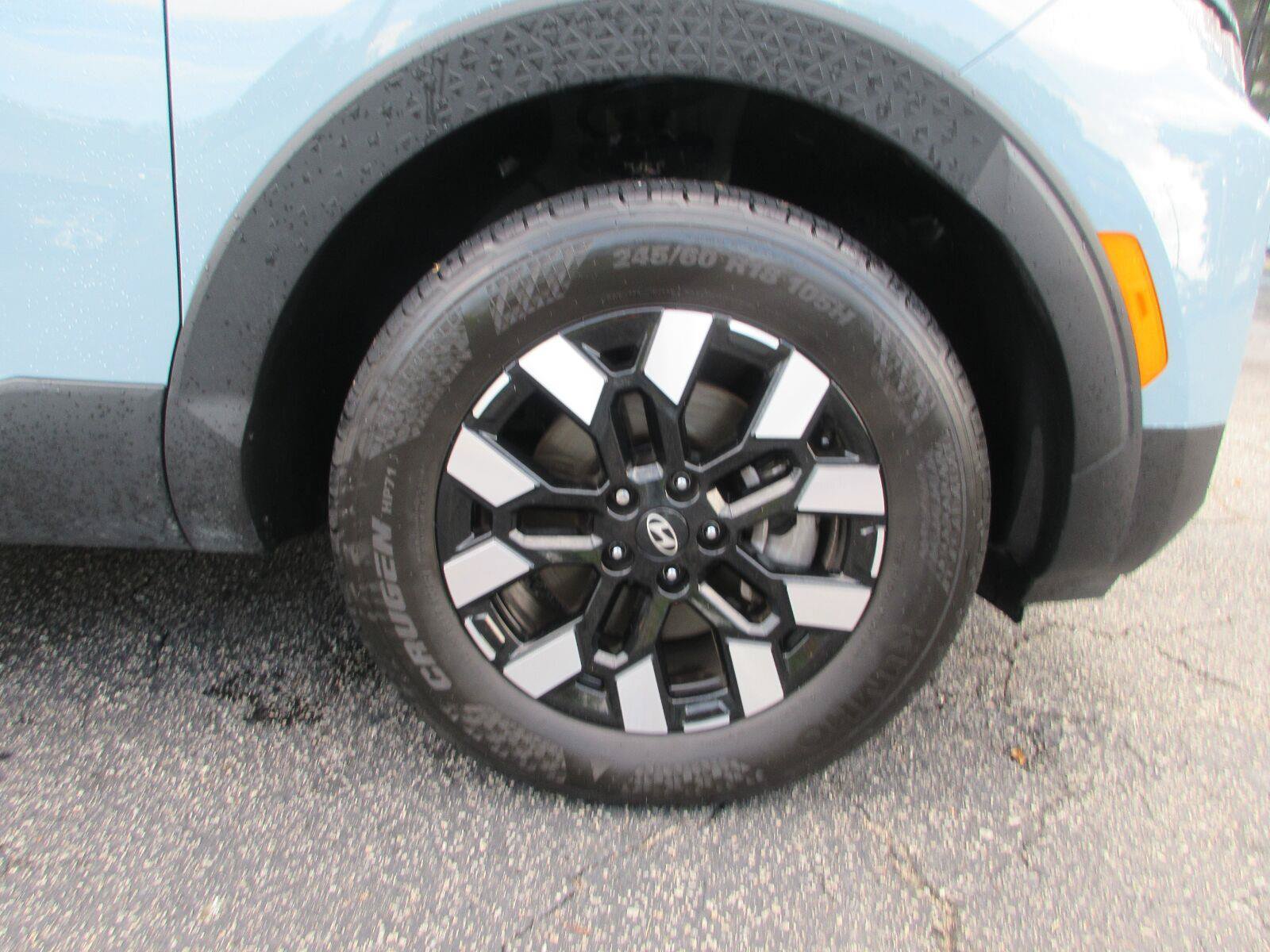 Used 2025 Hyundai Santa Cruz SEL FWD image 23