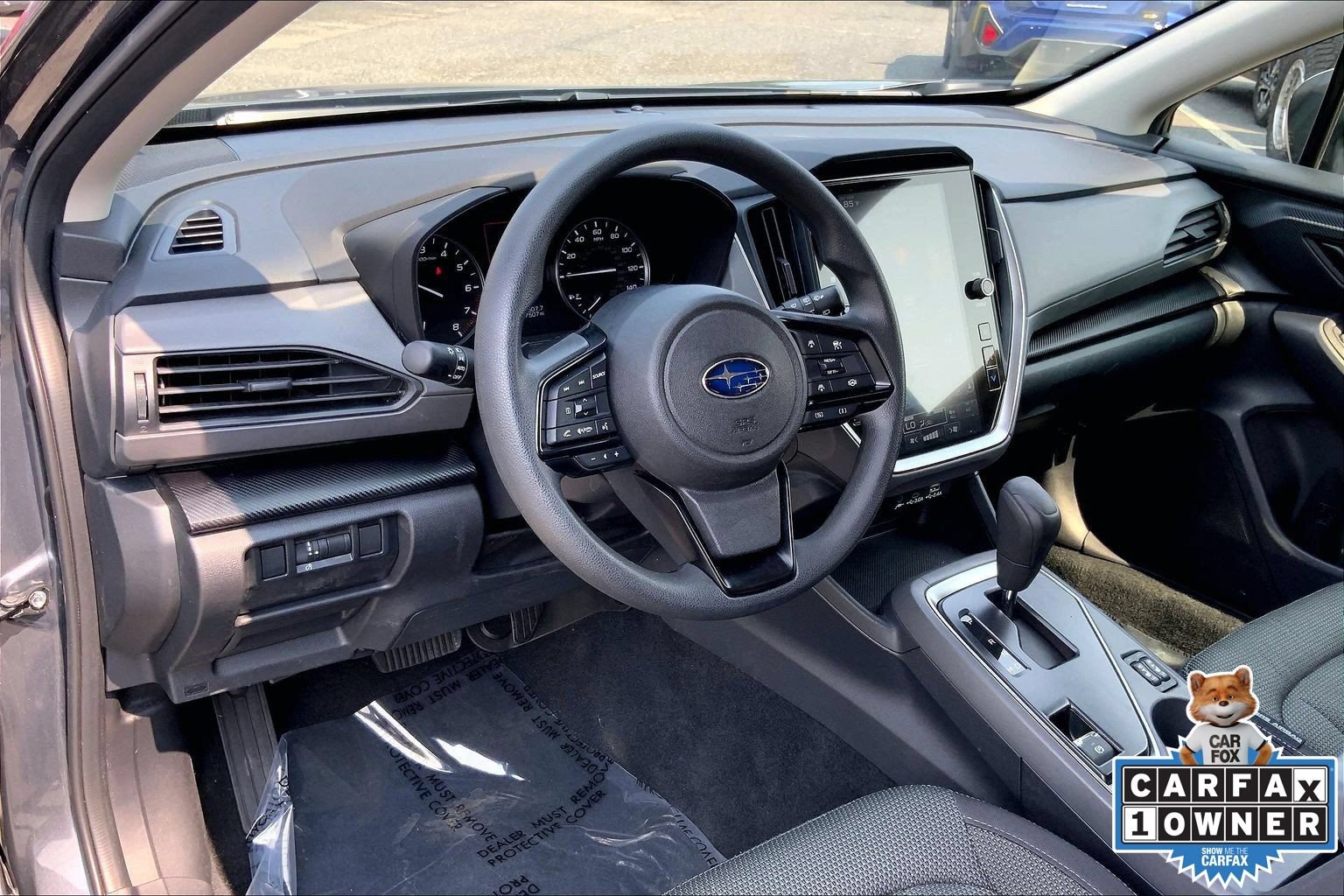 Certified 2024 Subaru Crosstrek 2.0i Premium AWD/4WD image 19