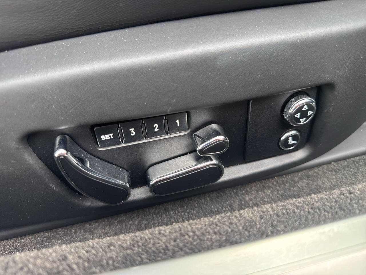 Used 2008 Bentley Continental GT image 40