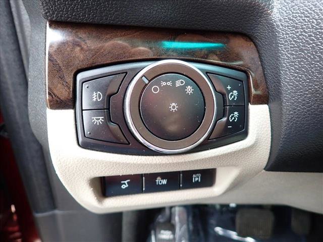 Used 2014 Ford Explorer Limited w/ Equipment Group 302A image 17
