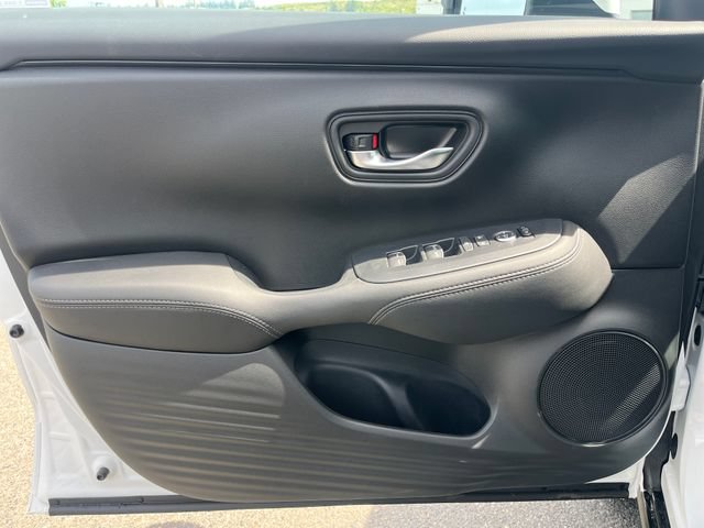 New 2027 Honda HR-V EX-L image 19