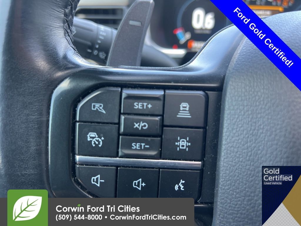 Used 2023 Ford F150 Raptor w/ Raptor 37 Performance Package AWD/4WD image 10