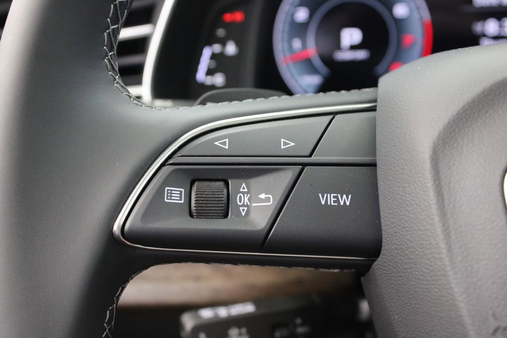 New 2026 Audi Q7 3.0T Prestige image 27