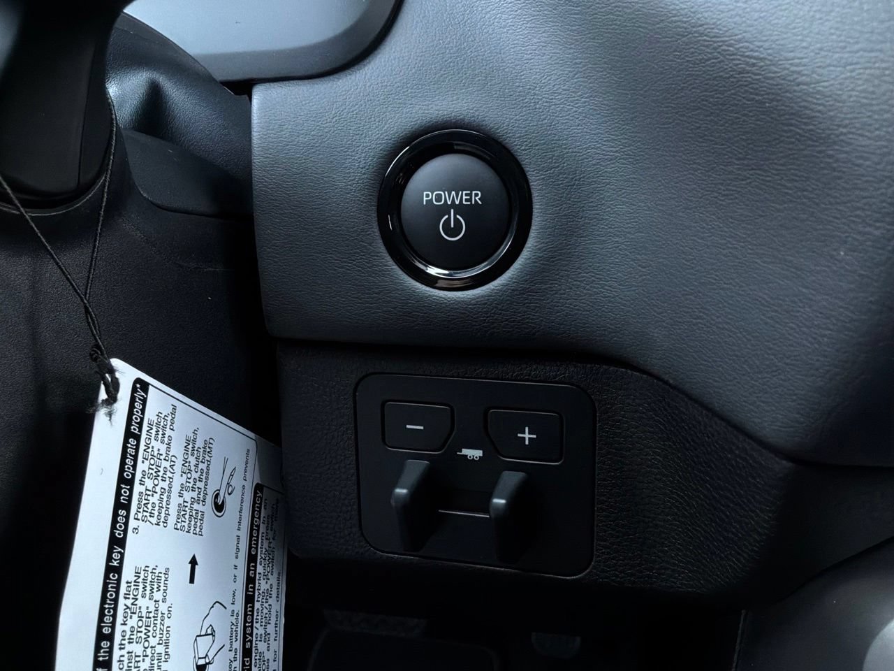 New 2026 Toyota Sequoia Platinum AWD/4WD image 32
