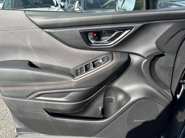 Used 2023 Subaru Forester Sport image 7