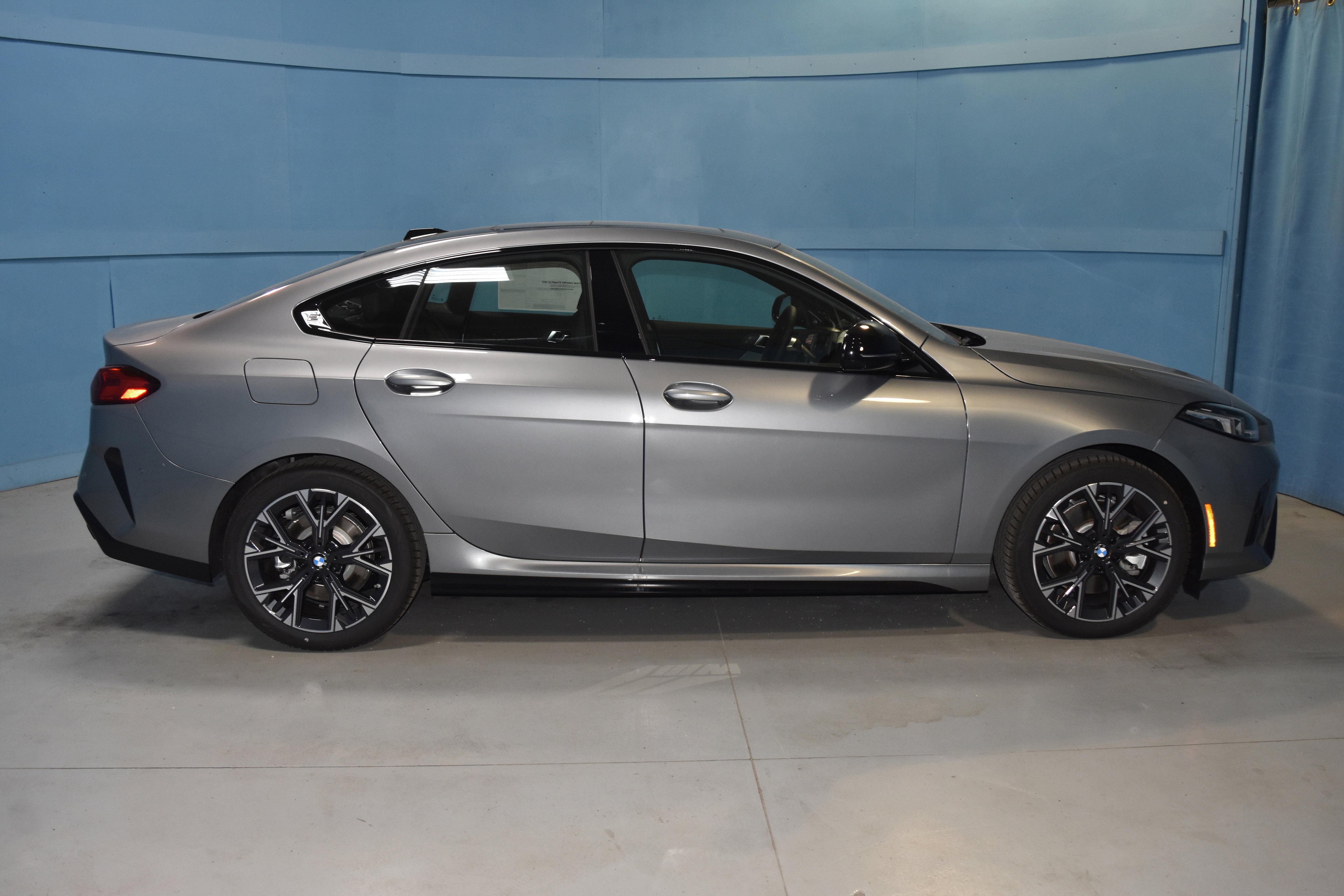 New 2026 BMW 228i xDrive w/ Technology Package AWD/4WD image 18