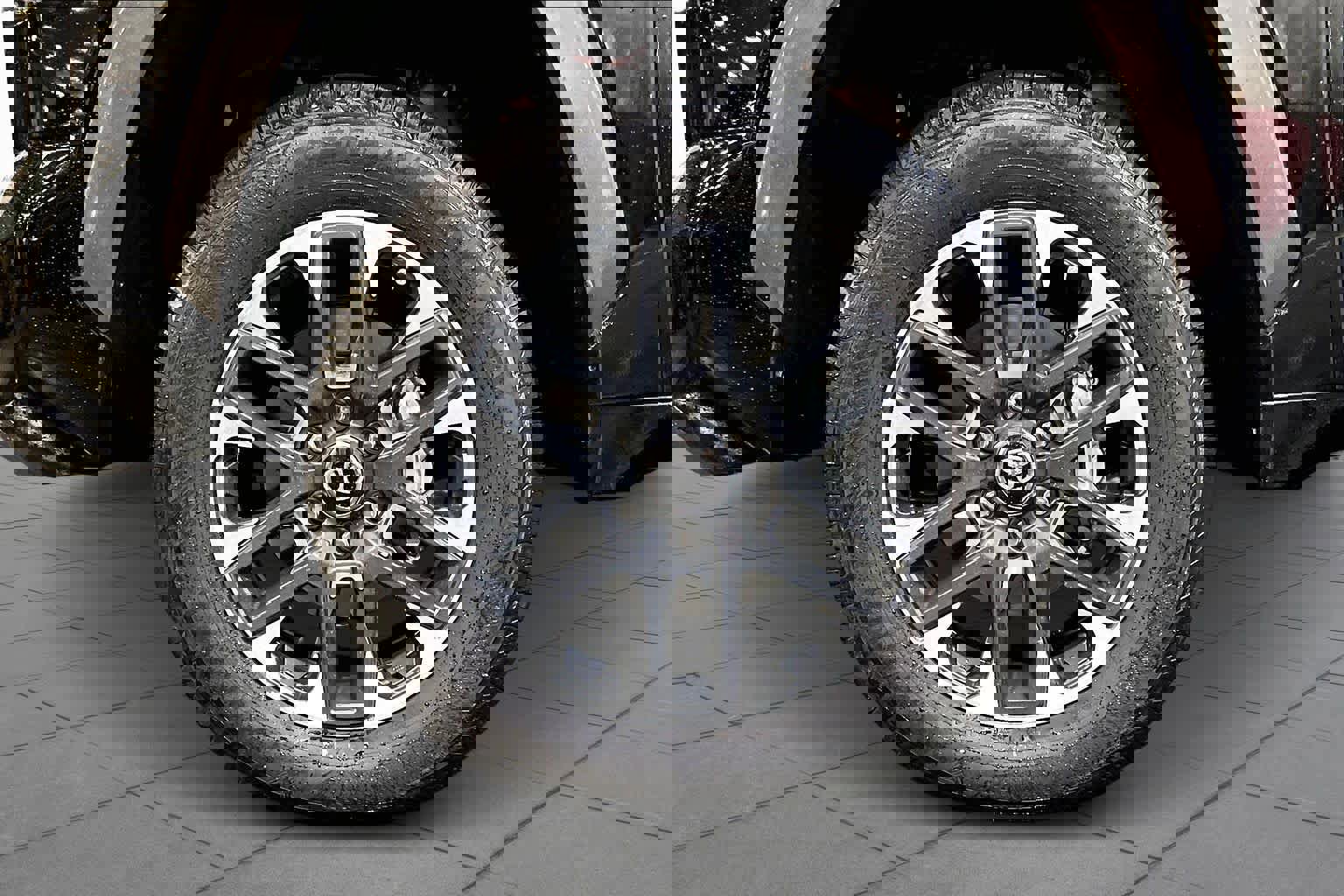 Certified 2025 Toyota Tundra Limited image 10