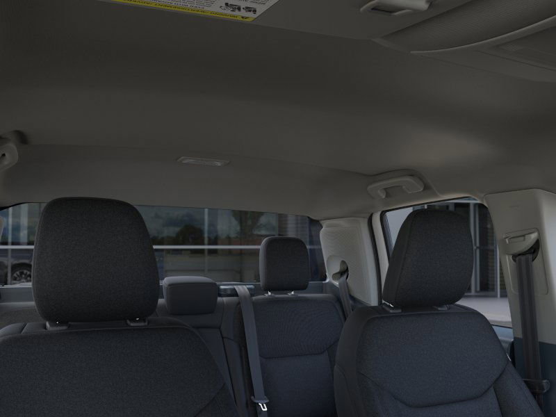 New 2025 Ford Maverick XLT w/ XLT Luxury Package image 43