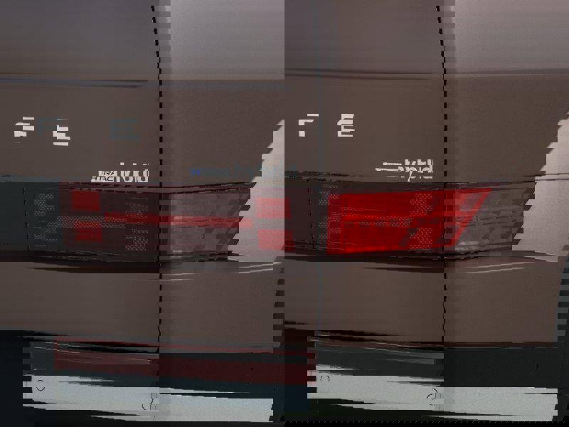 New 2026 Hyundai Santa Fe Limited image 10