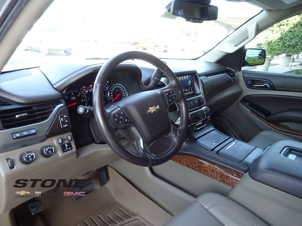 Used 2018 Chevrolet Tahoe Premier image 12