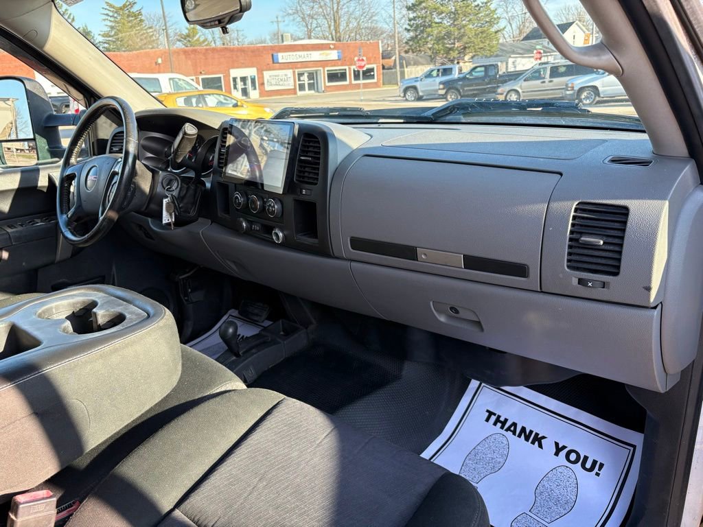 Used 2013 GMC Sierra 2500 SLE image 18
