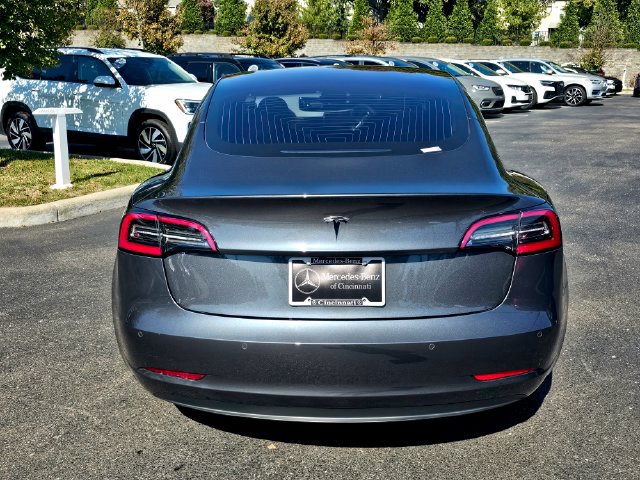 Used 2018 Tesla Model 3 Long Range RWD image 10
