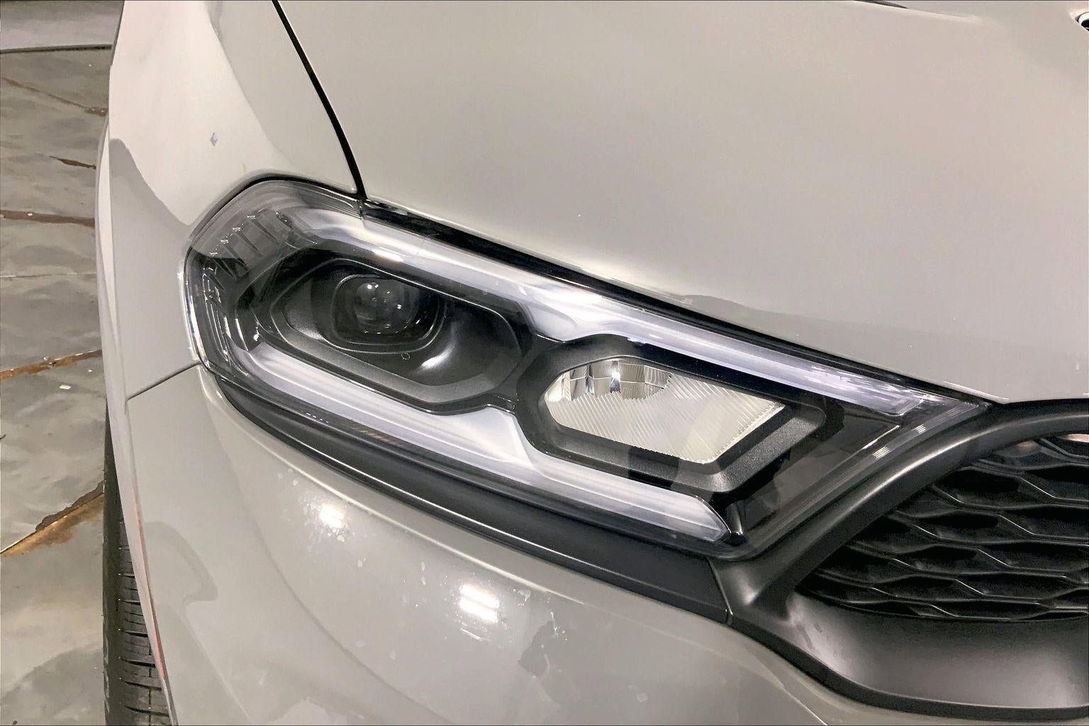 Used 2026 Dodge Durango GT AWD/4WD image 27