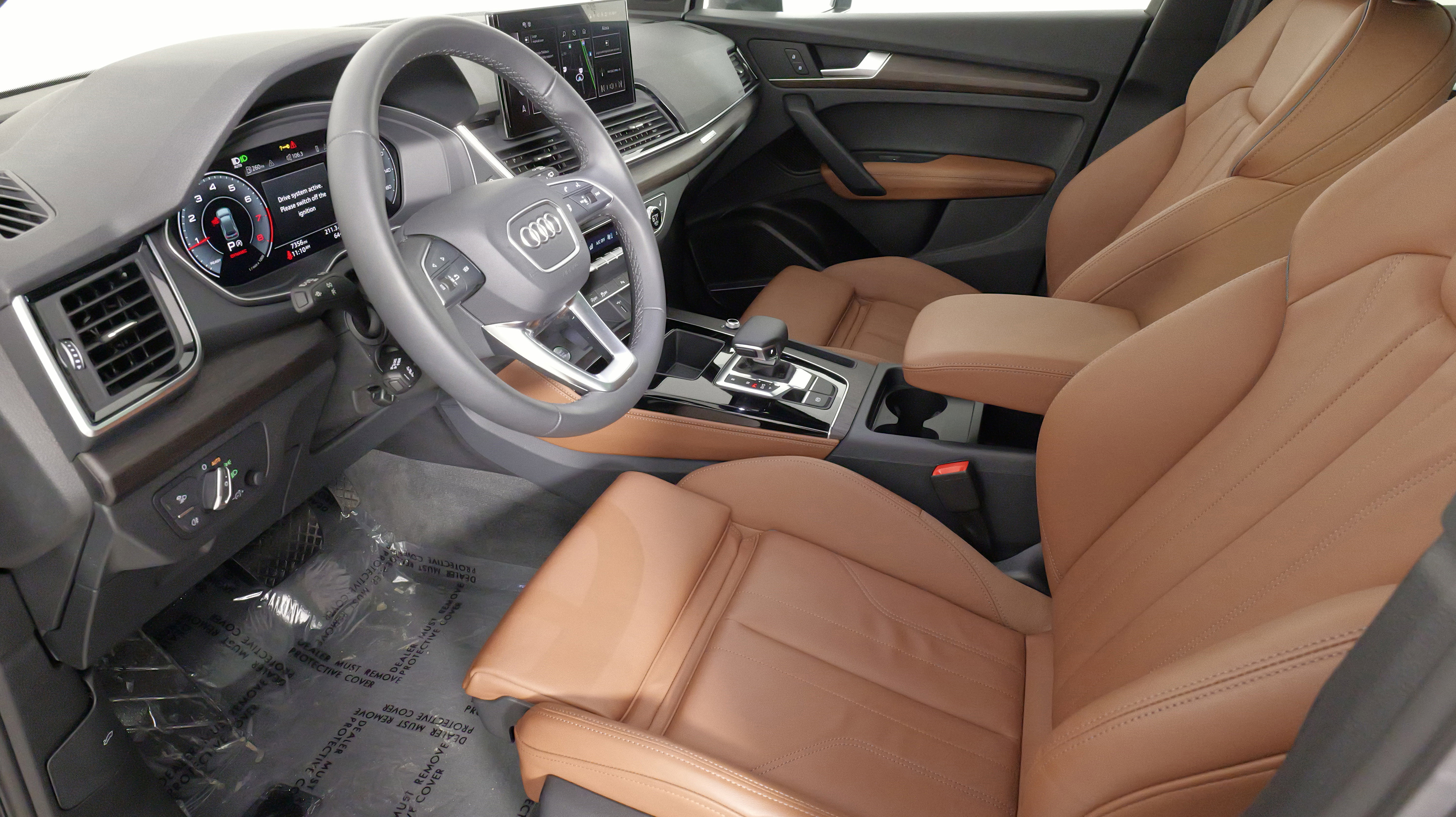 Used 2025 Audi Q5 2.0T Premium Plus image 26