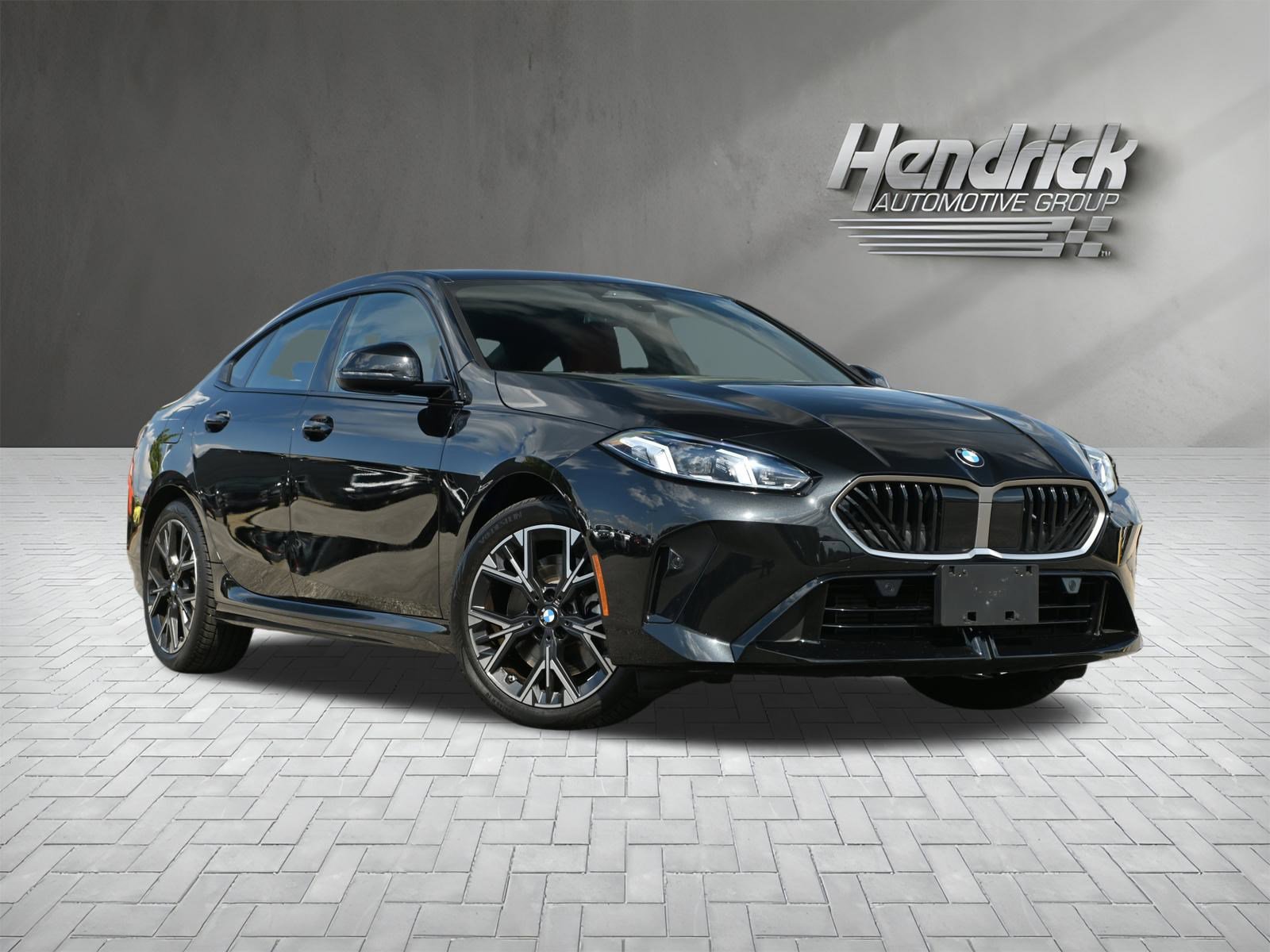 Used 2025 BMW 228i xDrive image 2