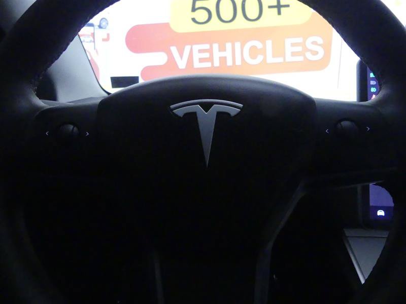 Used 2020 Tesla Model 3 Performance AWD/4WD image 15