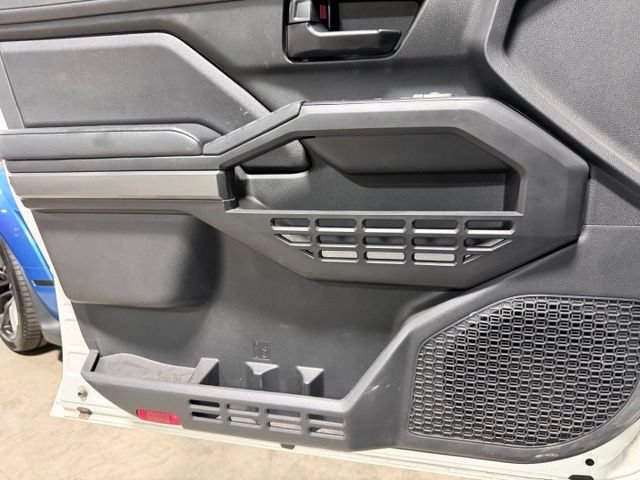 Used 2024 Toyota Tacoma SR5 RWD image 19