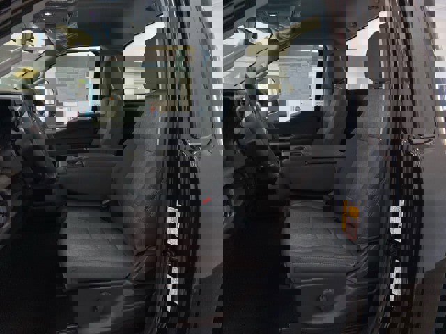 New 2025 Ford F350 XL w/ STX Appearance Package image 10