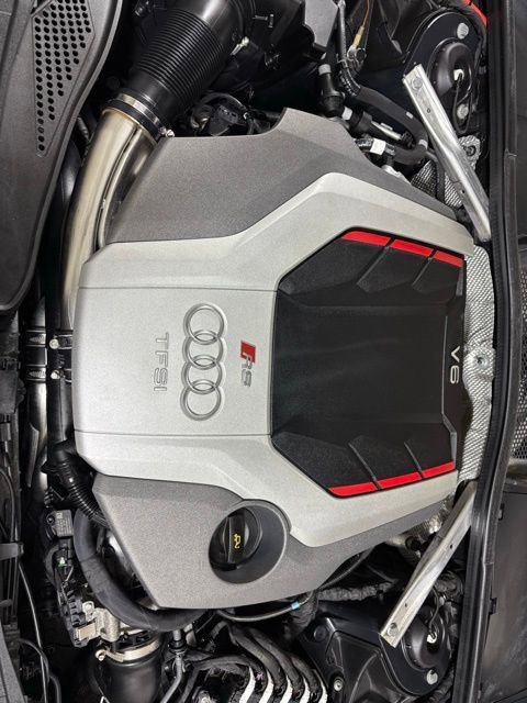 Used 2023 Audi RS 5 Sportback w/ Dynamic Package image 24