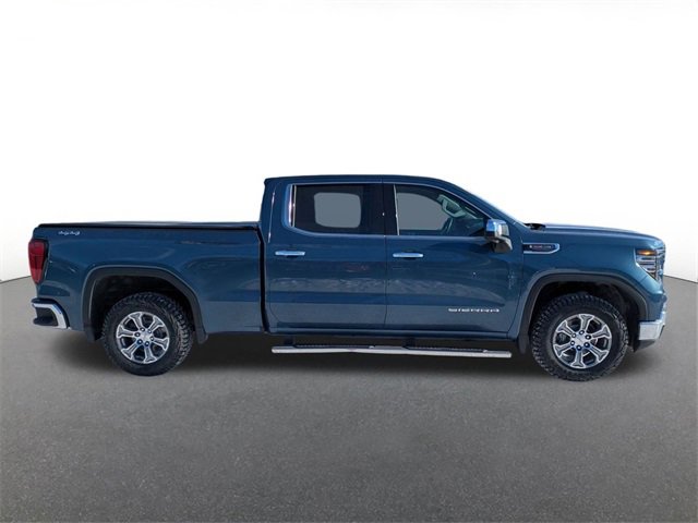 Used 2024 GMC Sierra 1500 SLT w/ SLT Convenience Package image 2