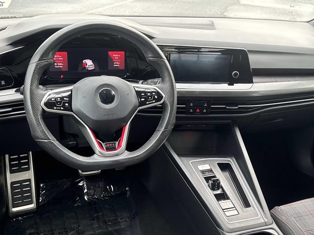 Used 2022 Volkswagen GTI S image 7