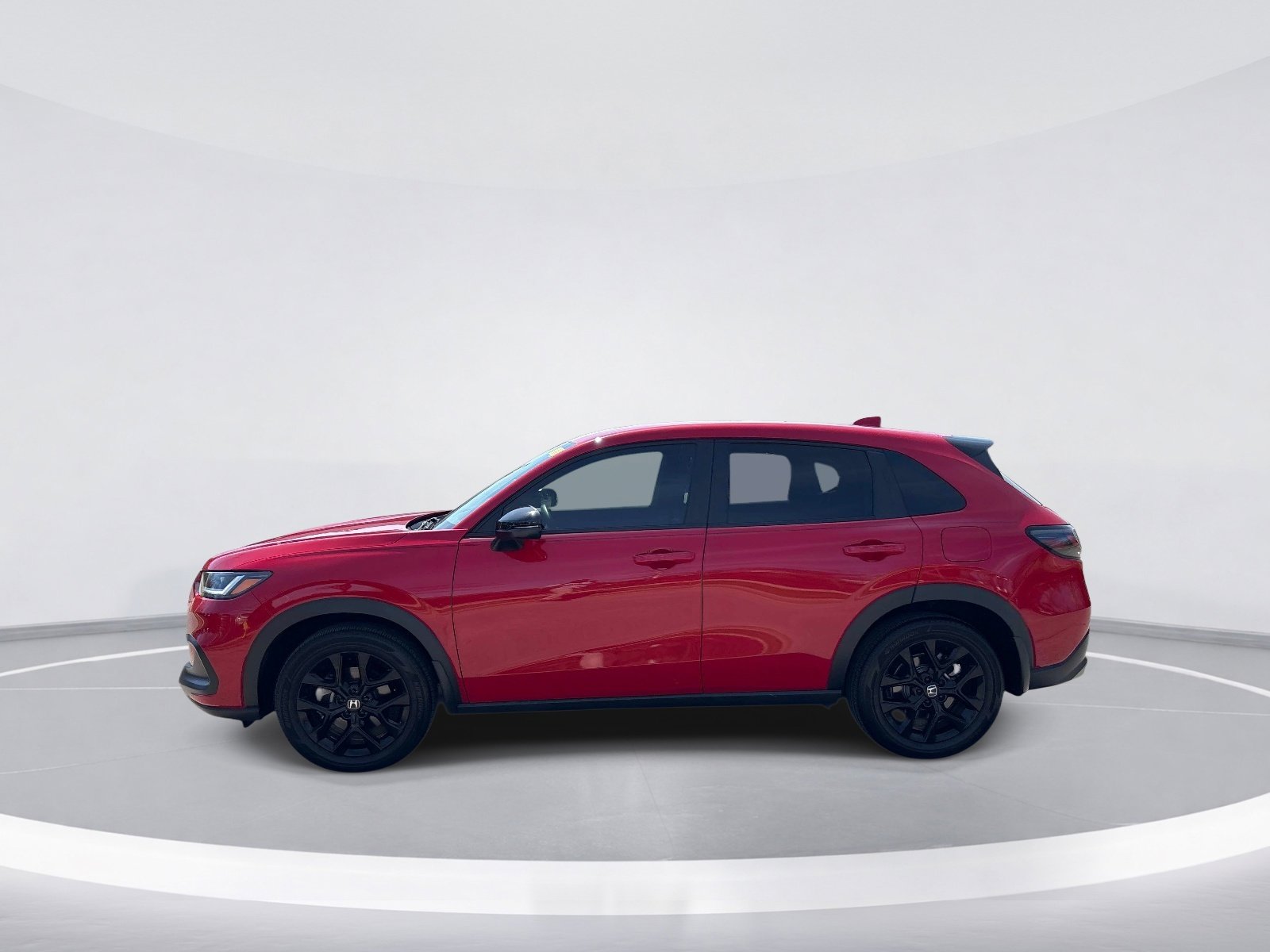 Used 2024 Honda HR-V Sport image 5