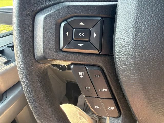 Used 2018 Ford F350 XLT AWD/4WD image 48