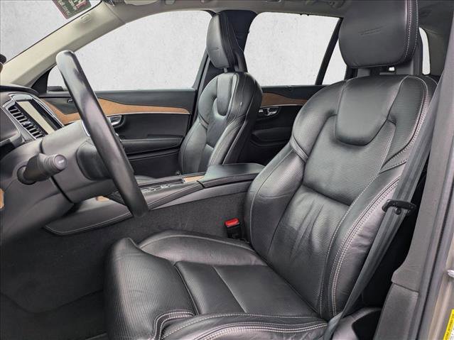 Used 2020 Volvo XC90 T6 Inscription AWD/4WD image 16
