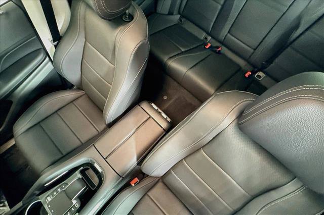 New 2026 Mercedes-Benz GLE 450 4MATIC image 19