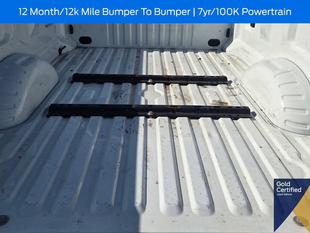 Used 2025 Ford F350 XLT AWD/4WD image 13