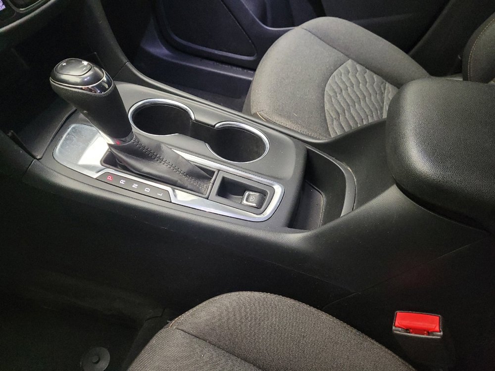 Used 2021 Chevrolet Equinox LT FWD image 26