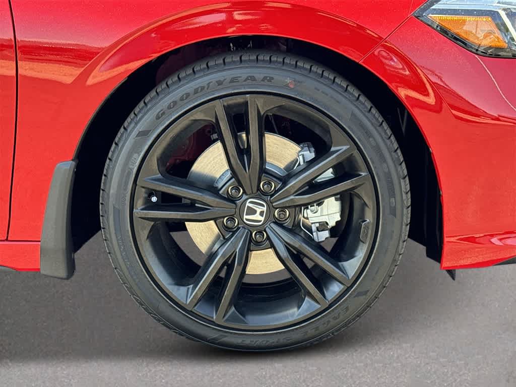 New 2026 Honda Civic Si image 5