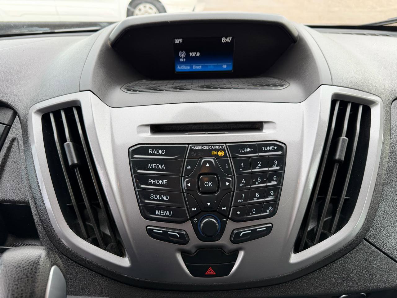 Used 2017 Ford Transit 250 148 Medium Roof w/ Premium Package image 20