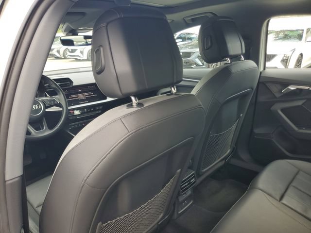 Used 2022 Audi A3 2.0T Premium AWD/4WD image 13