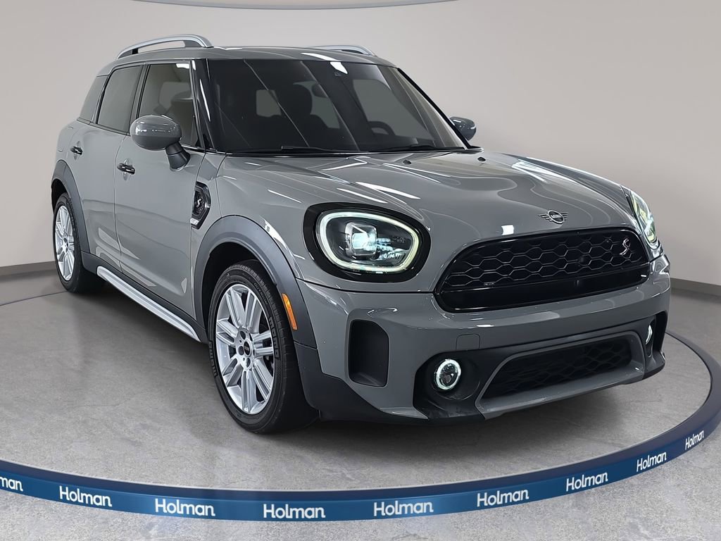 Used 2023 MINI Cooper Countryman S image 4